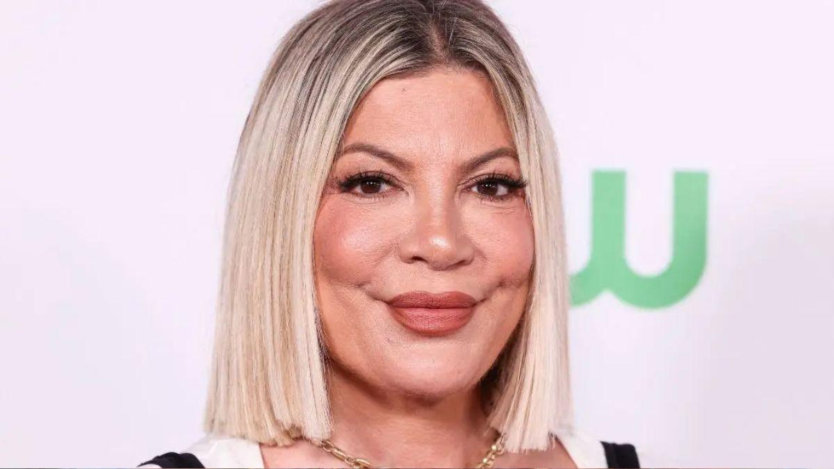Why the “Tori Spelling Car Accident” Search Is Spiking Across the U.S.