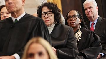 Sotomayor’s Firebrand: How the Supreme Court’s Shadow Docket Is Reshaping Governance