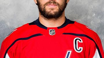 Почему «Александр Михайлович Овечкин» сейчас в тренде в России