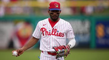 Diamondbacks and Phillies Open Three‑Game Series at Citizens Bank Park