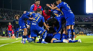 Clash of the Titans: Why the Guadalajara‑Pumas Showdown Matters Beyond Mexico