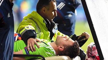 Игорь Акинфеев: автолюбитель, вера и травма в 40 лет