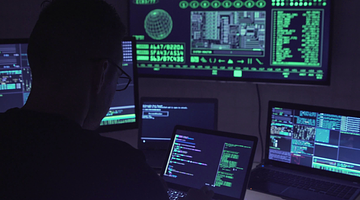 Новый виток кибервойны: почему российские DDoS‑атаки в апреле превзошли всё прежнее