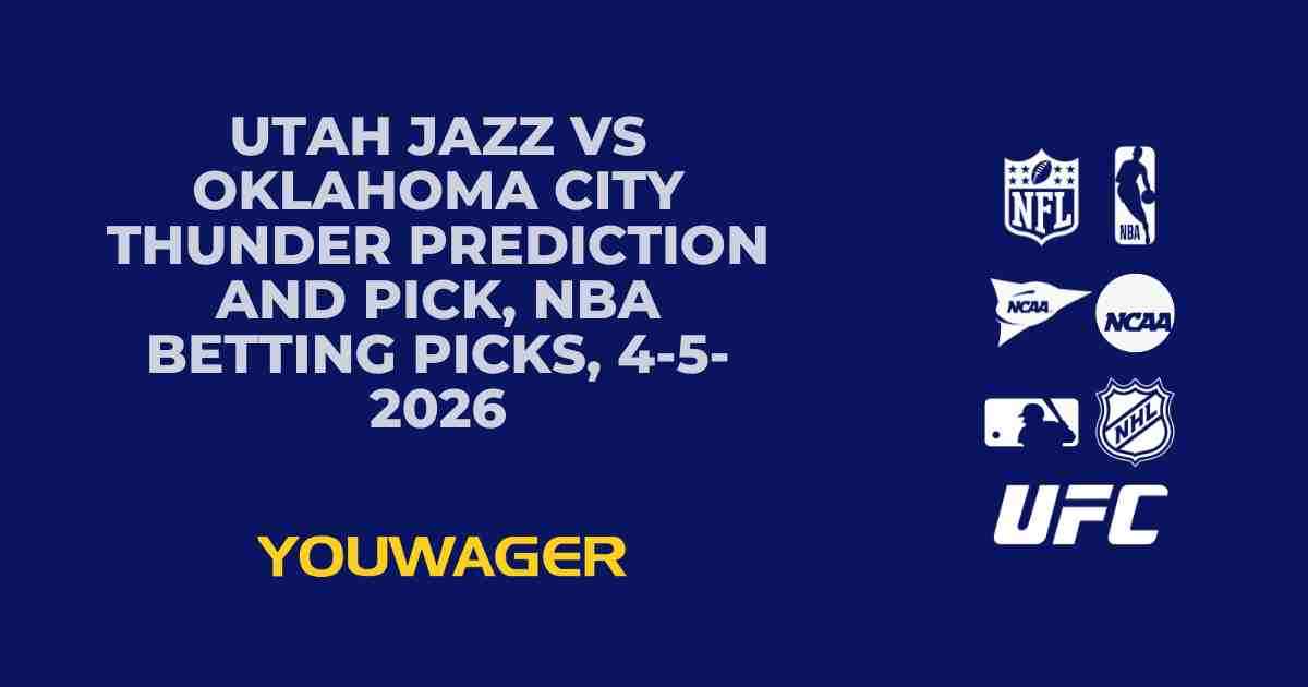 Why “Jazz vs Thunder” Is Trending Now: Injuries, Lineups and a Lopsided Win