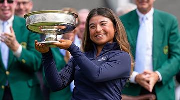 Why Maria Jose Marin Is Trending in the US Right Now