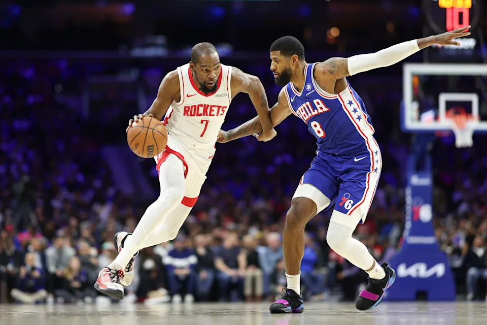 Sixers and Rockets Trade Wins and Injuries in Pivotal 2026 Showdowns