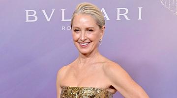 Emmy Winner Katherine LaNasa Joins Hulu Thriller “Count My Lies”
