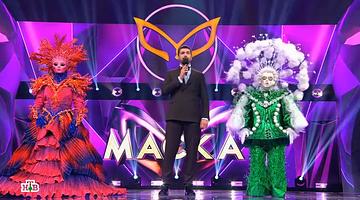 Разоблачение Снегиря: что скрывает «Маска» в эпоху медиаперетворений