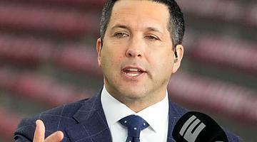 Adam Schefter’s Latest NFL Moves and Rumors Shape the League’s Landscape