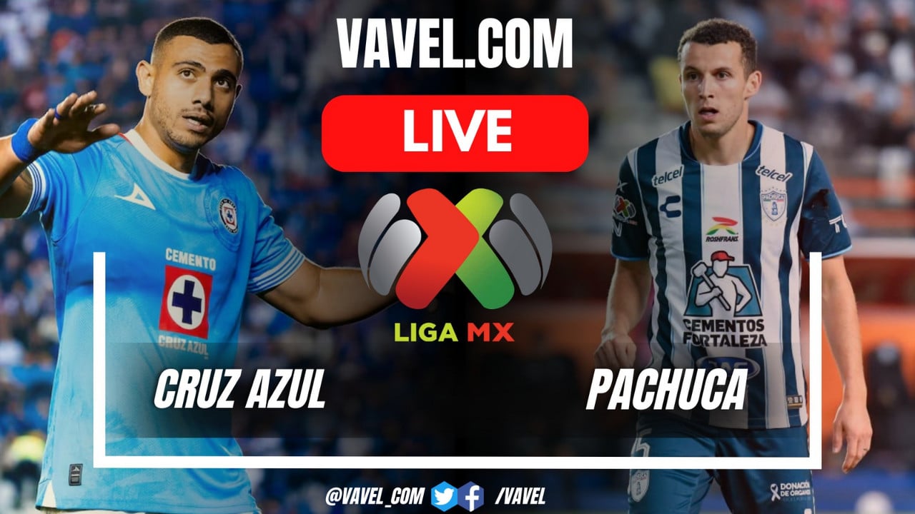 Clash at Cuauhtémoc: How Cruz Azul’s Faltering Form Shapes the Liga MX Title Race
