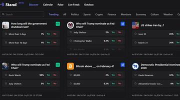 Prediction Markets Move Toward Mainstream Amid Regulatory Milestones and High‑Stakes Bets