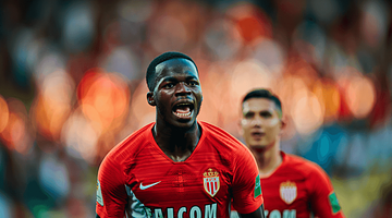 Monaco Travels to Paris FC Amid Title Race Heats Up