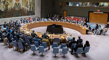 Почему резолюция Совбеза ООН стала трендом в России