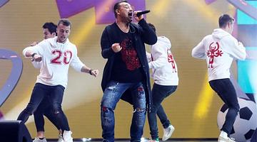 Сергей Жуков: от сценического отца к бизнес‑партнёру мегаполиса