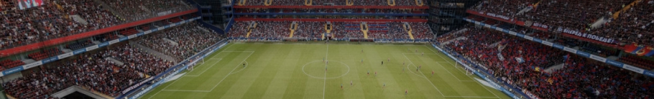 Крылья Советов – ЦСКА: разгром в полуфинальном этапе Кубка России