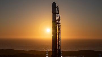 Falcon 9 at a Crossroads: Weather Delays, Reusability Records, and Growing Competition