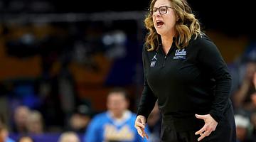 Cori Close Guides UCLA to First Women’s Basketball National Championship