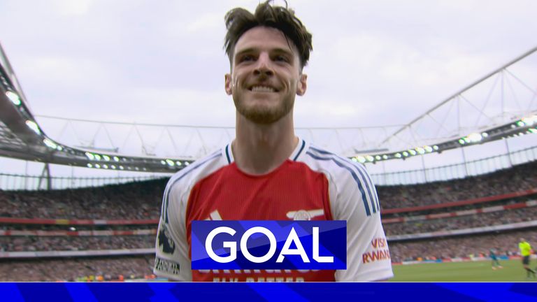 Арсенал – Борнмут: неожиданное поражение хозяев на «Эмирейтс»