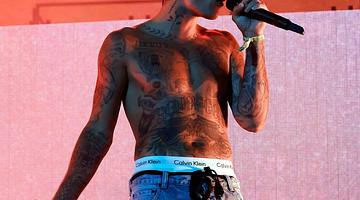 Justin Bieber’s Coachella Slot Becomes a Litmus Test for Pop’s Festival Future
