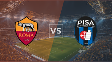 Roma Host Pisa in Serie A Battle for Top‑Four Hopes and Survival