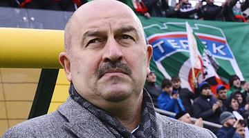 Станислав Черчесов: новые вызовы и признание в российском футболе