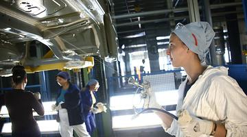 Кризис и перемены: как «КАМАЗ» пытается выжить в новых реалиях российской экономики