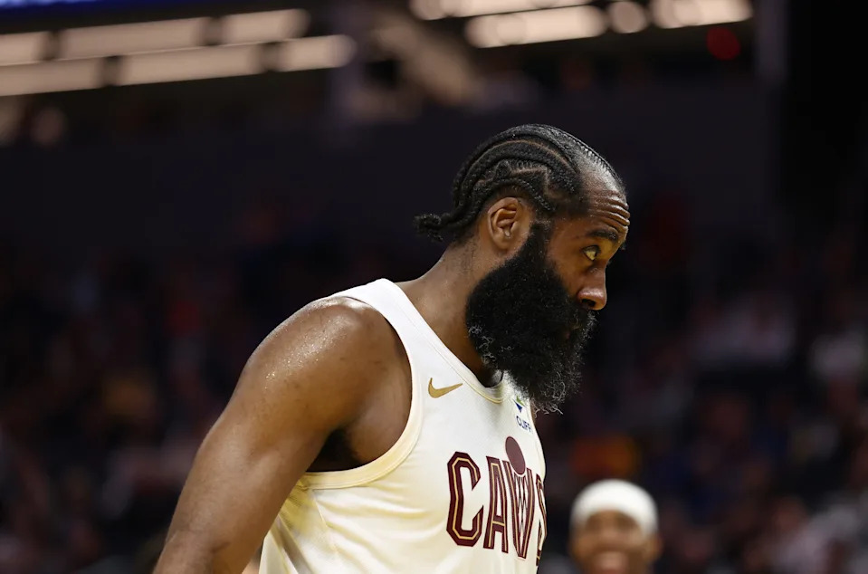Cavaliers Edge Pacers to Secure Playoff Spot Amid Injury Woes