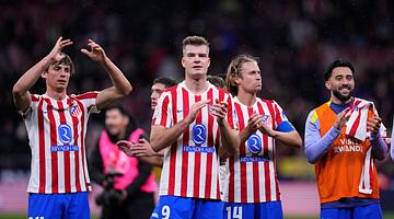 Why “Atlético Madrid vs Barcelona” Is Trending in the U.S.