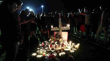 Why “Escuela” Is Trending in the US: Search Trends Behind Recent School Shooting News