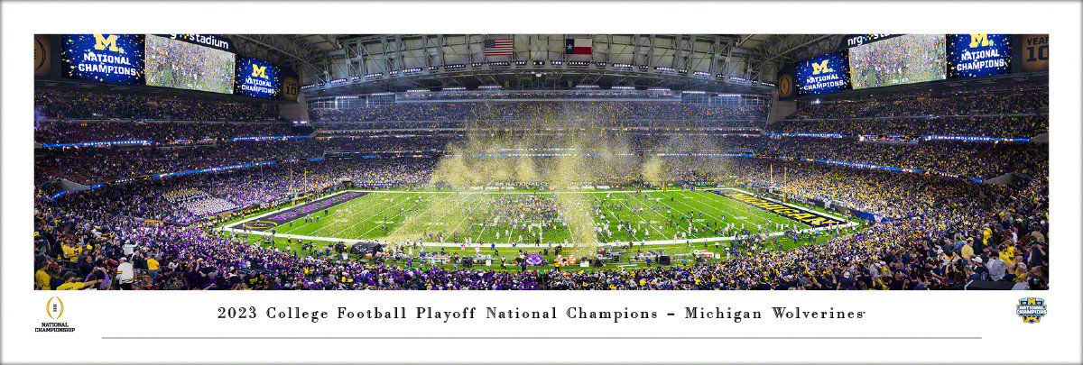 Why “National Championship” Is Trending Across U.S. Search Engines