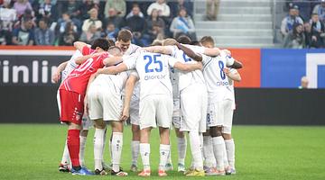 Почему запрос «пари нн – ростов» в топе поисков: причина роста интереса