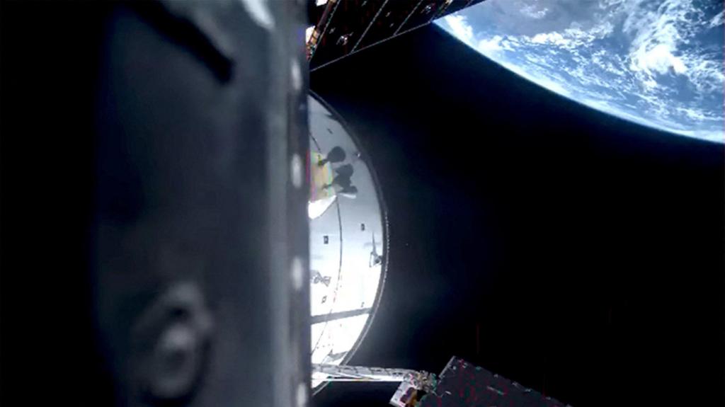 Why the Artemis II Crew Suit Test Is Trending in the United States