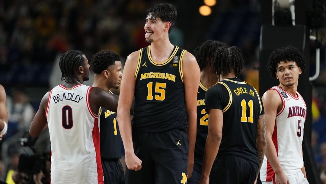 Why “UConn Michigan” Is Trending: A Look at the 2026 NCAA Championship Buzz