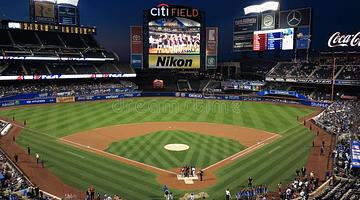 Athletics Seek to Extend Momentum as Mets Aim to Regain Footing