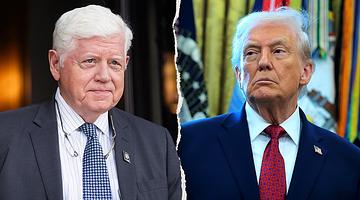 House Democrats Intensify Push to Impeach Trump