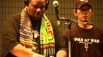 Hip‑Hop Pioneer Afrika Bambaataa Dies at 68