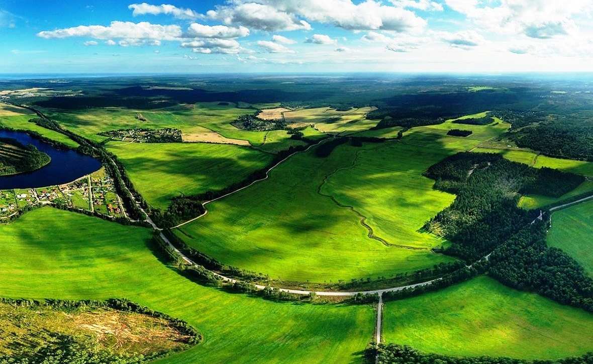 Астраханская область: от уличных конфликтов до мирового лидерства в черной икре