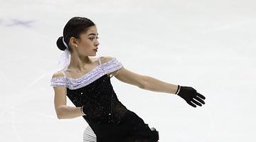 Триумф, дипломатия и коммерческие штормы: что скрывает путь Аделии Петросян