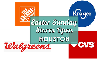 Why “Is H‑E‑B Open on Easter?” Is Trending Across the United States