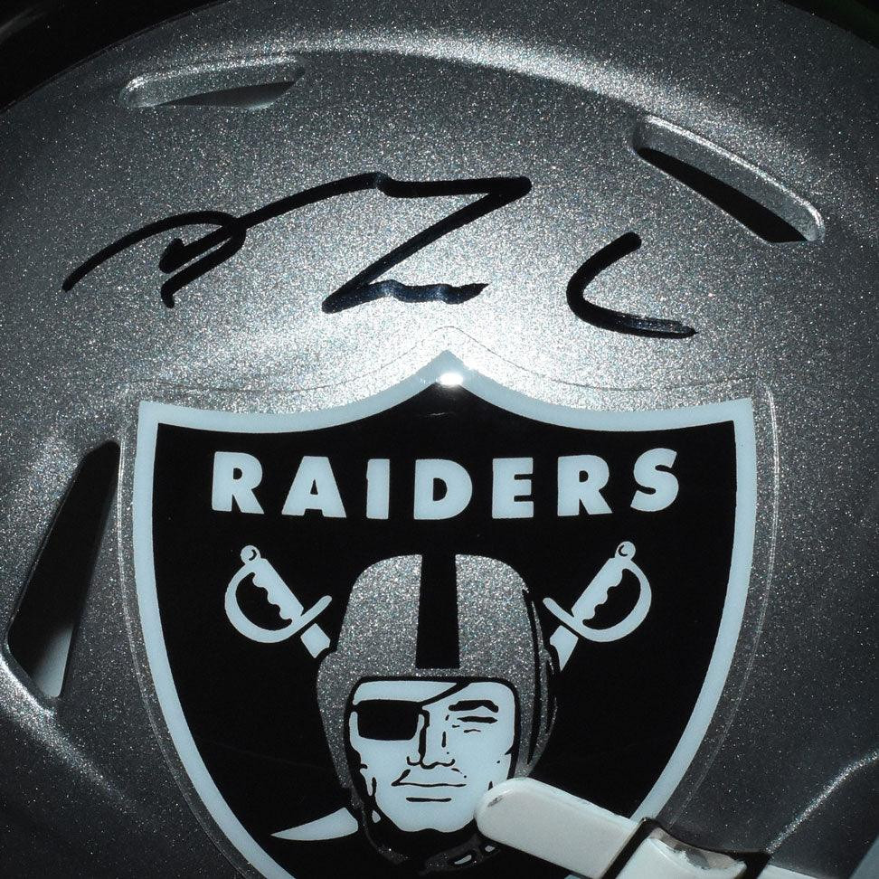 The Maxx Crosby Trade Fiasco: What It Reveals About Modern NFL Economics