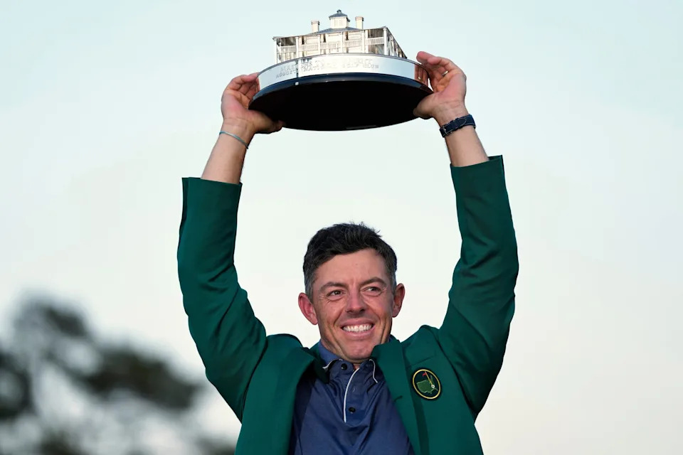 The Masters in Transition: From McIlroy’s Triumph to a New Era of Stakes and Strategy