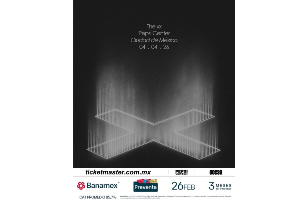 Возвращение The XX: что их первое шоу за восемь лет значит для американского музыкального рынка