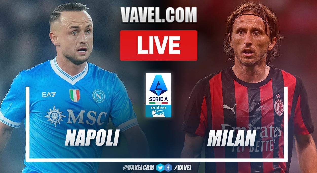 Наполи обыграл Милан 1:0: что значит победа для борьбы за титул?