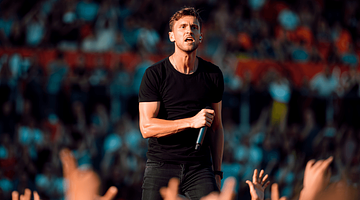 Morgan Wallen’s Minneapolis Double‑Header: A Snapshot of Country’s New Economic Engine