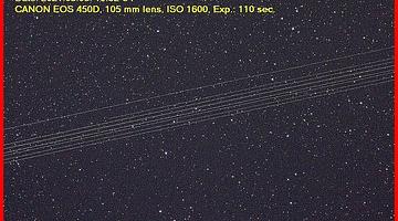 Starlink: от глобального роста до российского конкурентa