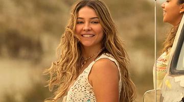 Why Madelyn Cline Is Trending in the US Right Now