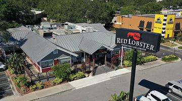 Why Former Red Lobster Site Redevelopments Are Trending Across the U.S.
