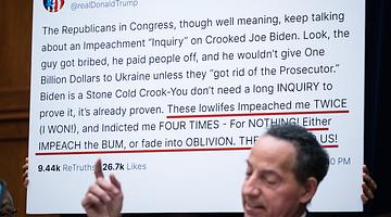 Why “Trump Tweet” Is Trending Now – Context, Search Intent and Related Queries