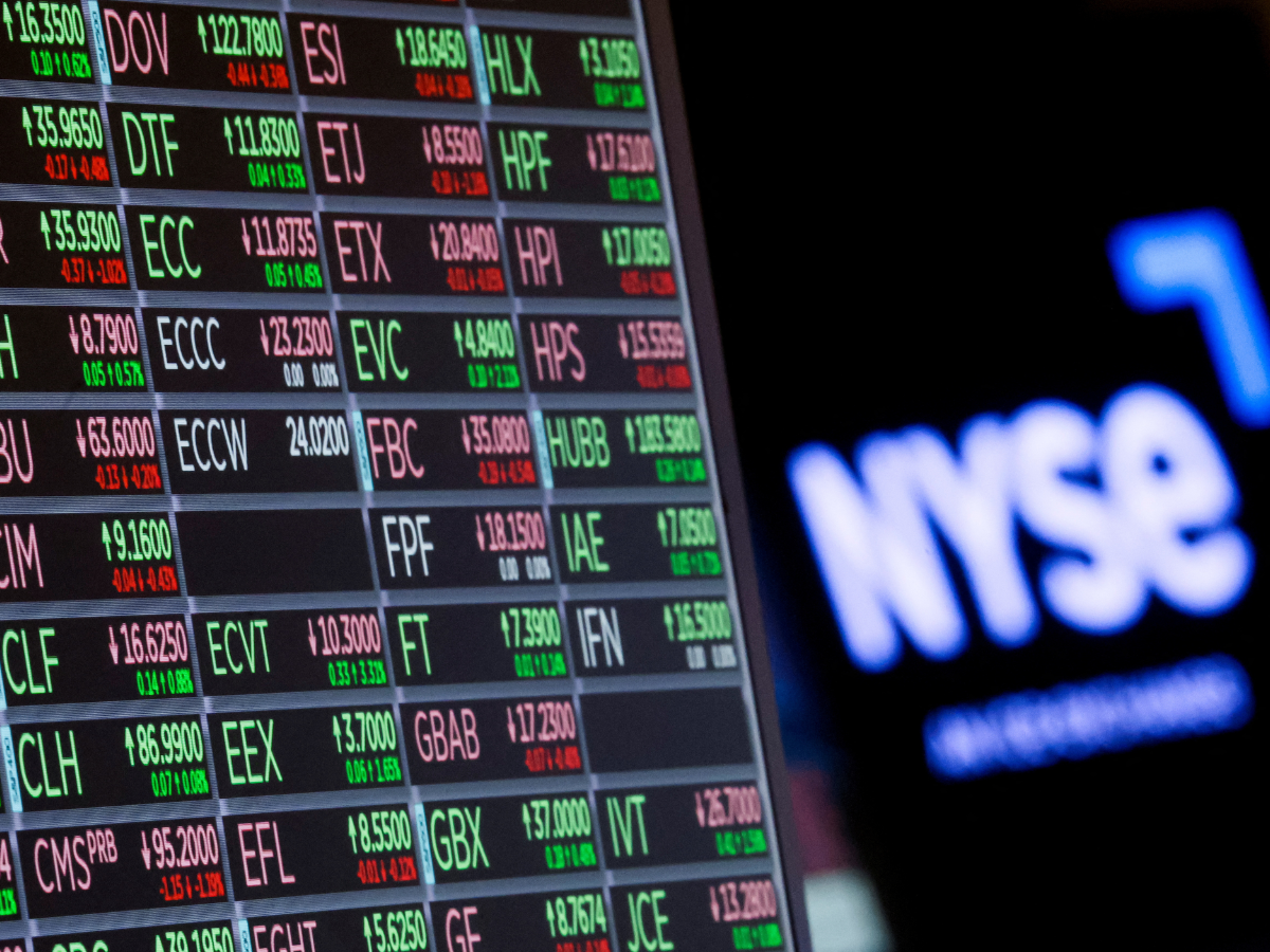 S&P 500 Futures Jump as U.S.–Iran Ceasefire Sparks Market Rally