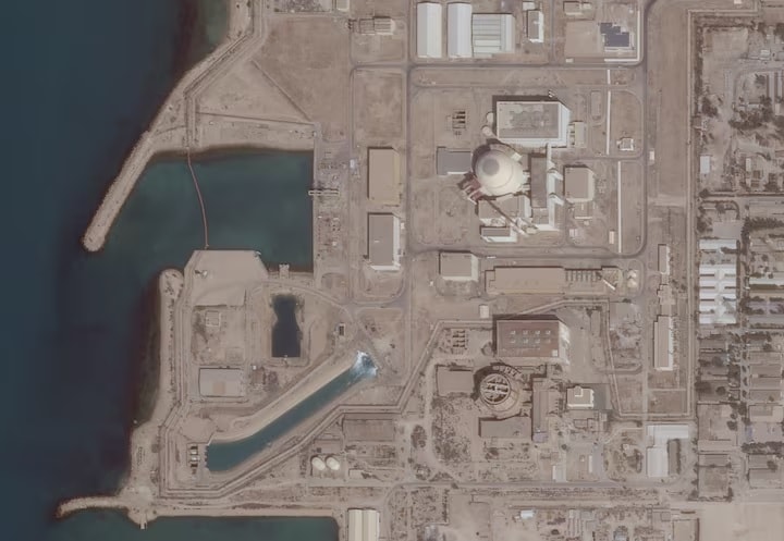 Тени над Персидским заливом: как избранные инциденты последних недель меняют мировой порядок